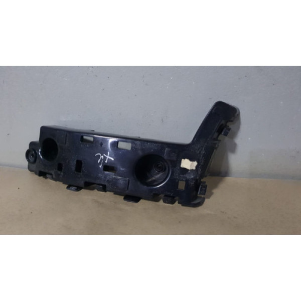 Guia Suporte Parachoque Traseiro Kwid 2017 A 2020 Direito 