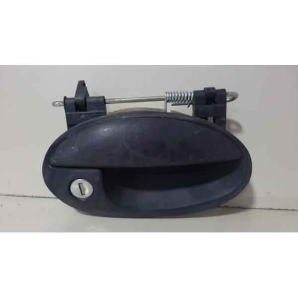 Maçaneta Externa Porta Dianteira Direit Prisma Celta 2007/15