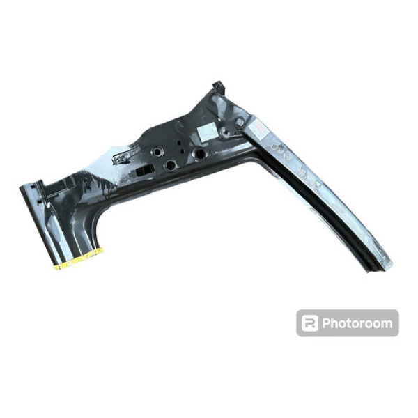 Retalho Lateral Esquerda Gm Onix Turbo 2020 2021