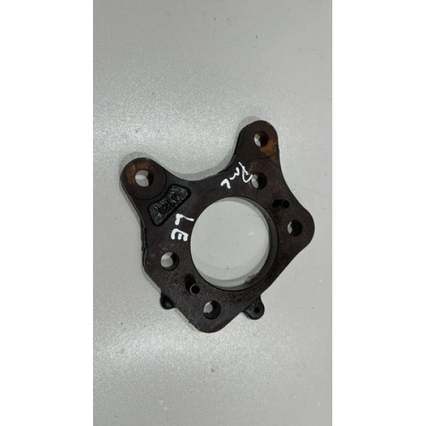 Suporte Cubo Montante Traseiro Esquerdo Honda Hrv 2015/2021