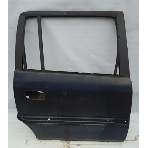 Porta Traseira Direita Chevrolet Zafira 