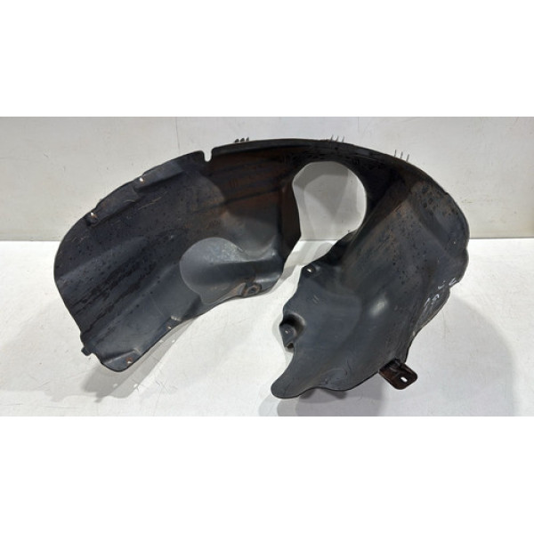 Parabarro Dianteiro Esquerdo Fiat Uno Vivace 11/19 51835598