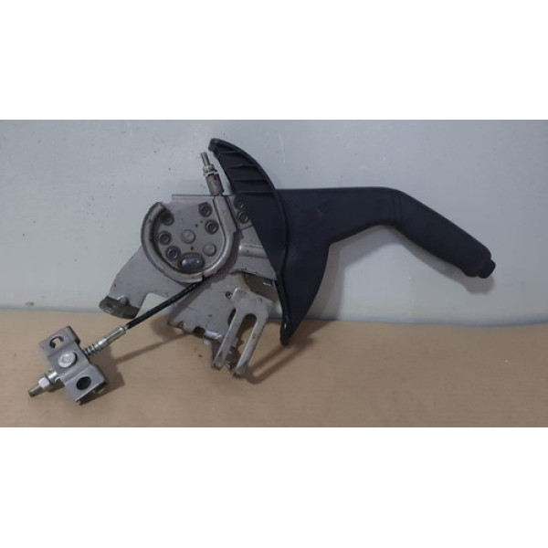 Alavanca Freio De Mão Hyundai Hb20 12/20 Usada Original