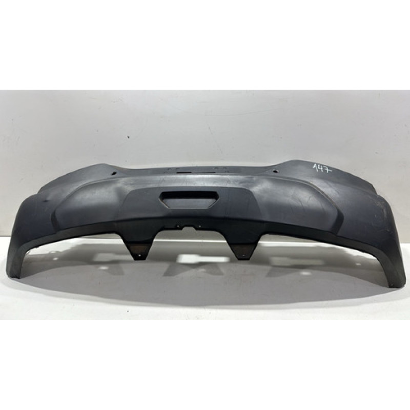 Parachoque Traseiro Tracker 2021 A 2022 Parachoque Traseiro Tracker 2021 A 2022