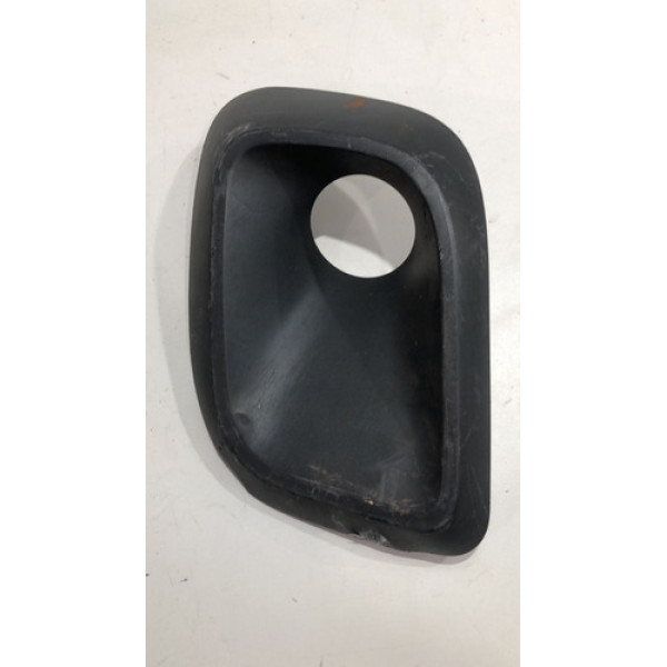 Moldura Farol Milha Esquerda Uno Drive 2017 A 2021