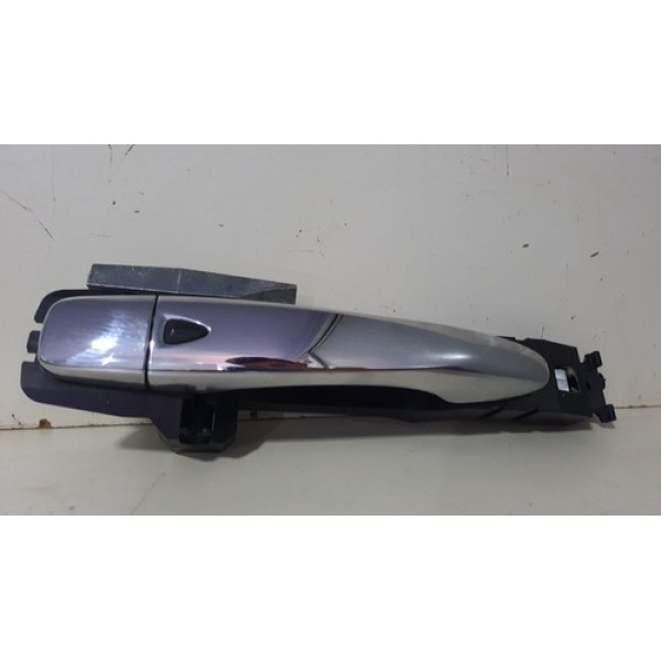 Maçaneta Dianteira Direita Externa Nissan Kicks C/ Sensor