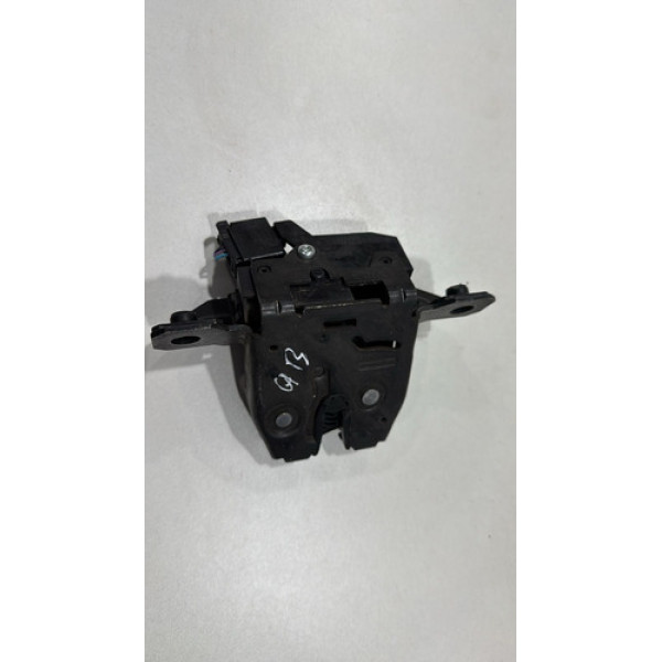 Fechadura Tampa Traseira Onix 2017 2018 2019