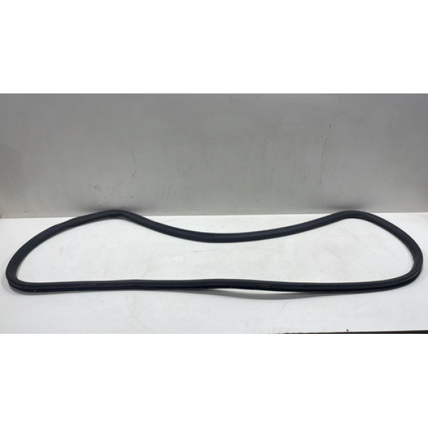 Borracha Porta Dianteira Esquerda Vw Passat B6 2006 Á 2010