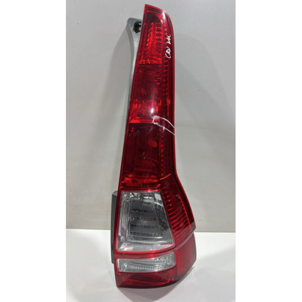 Lanterna Traseira Direito Bicolor Crv 2007 08 09 2010 2011
