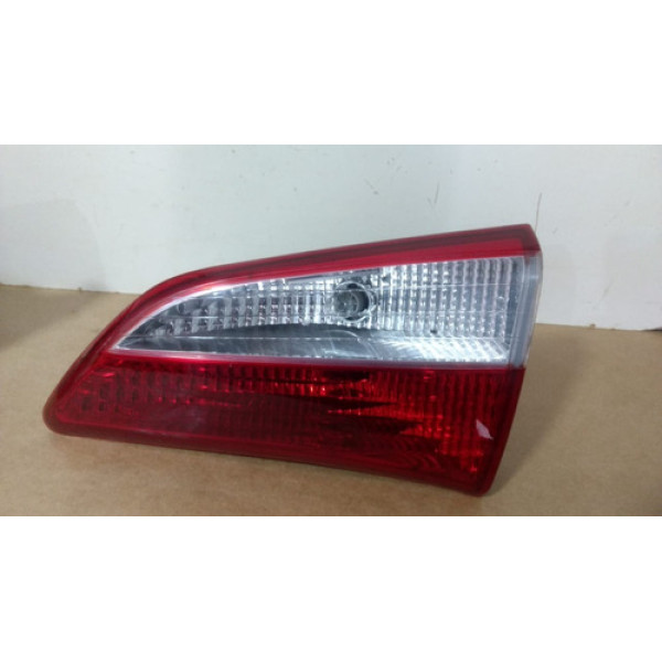 Lanterna Tampa Hb20 13 14 15 16 17 Original Direito Hacth