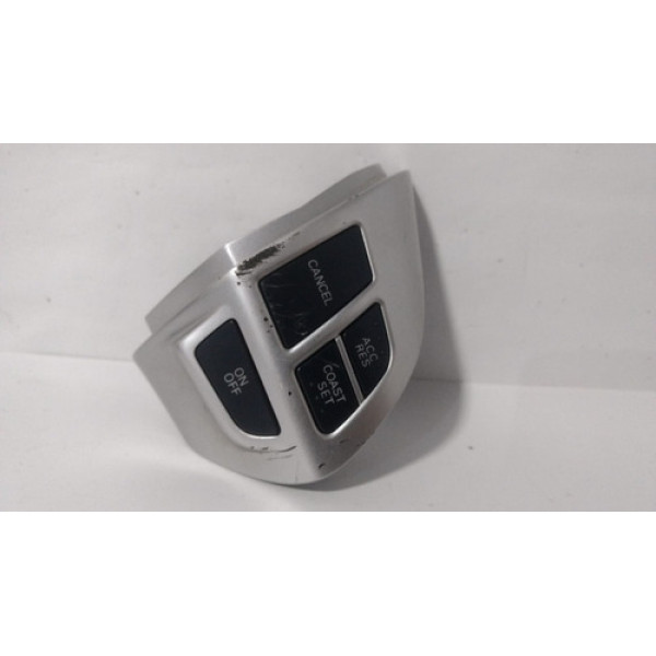 Comando Volante L.d Mitsubishi Pajero Dakar L200 Lancer