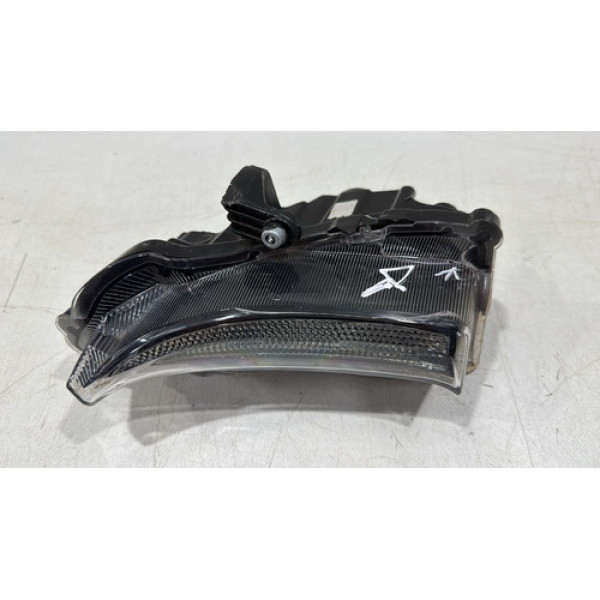 Farol Milha Drl Esquerdo Toyota Yaris 2023 2024 (detalhes)