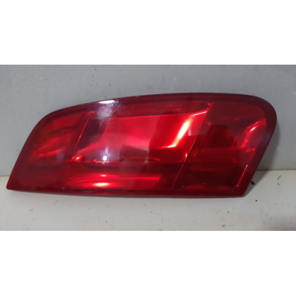 Lanterna Da Tampa Siena Lado Esquerdo 2004 A 2013