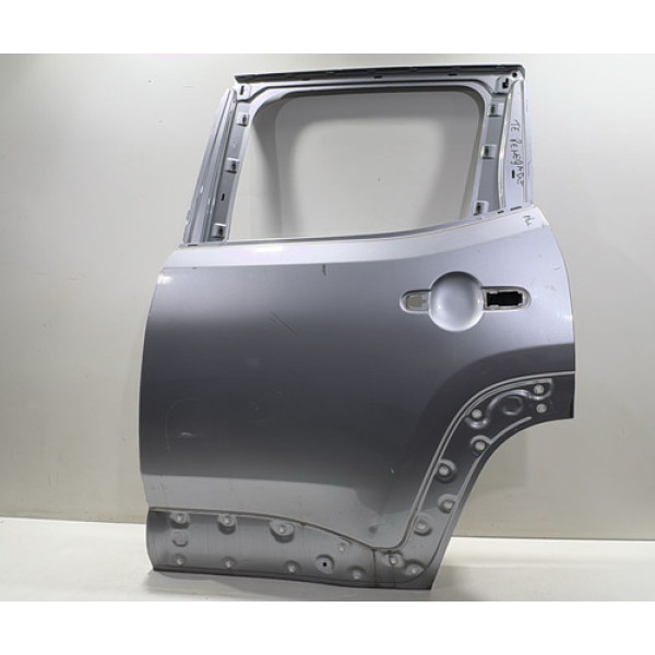 Porta Traseira Esquerda Renegade 2016 A 2024