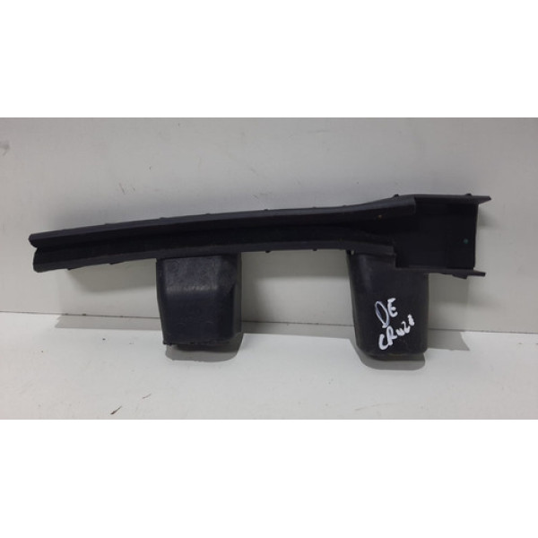 Guia Canaleta Vidro Porta Dianteira Esquerda Cruze 2017/2023