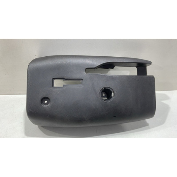 Moldura Inferior Coluna Direção Fusion 2013 À 2016