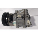 Compressor De Ar Condicionado Hyundai Azera 0911163706802 Compressor De Ar Condicionado Hyundai Azera 0911163706802