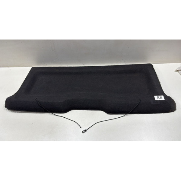 Tampão Bagagito Porta Malas Fiesta Hatch 2003 Á 12 Usado