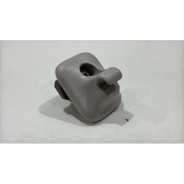 Suporte Presilha Quebra Sol Ford Fusion 2013 A 2019