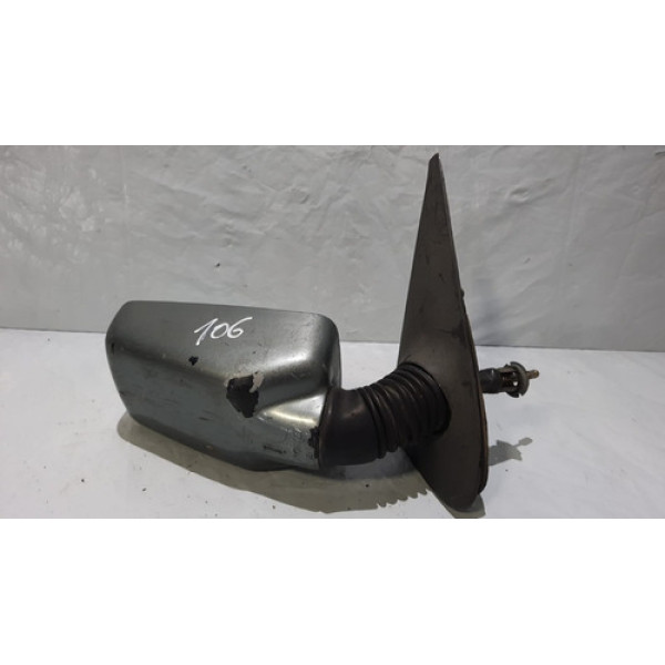 Retrovisor Manual Direito Fiat Tipo 92/97 Original (3)