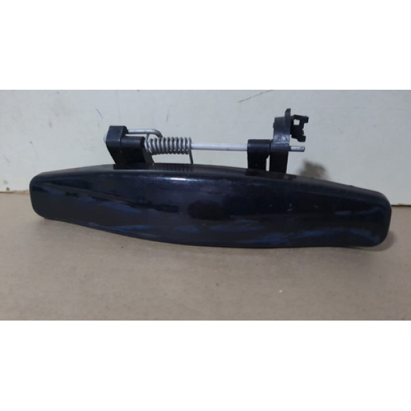 Maçaneta Externa Esquerda Duster Sandero Oroch