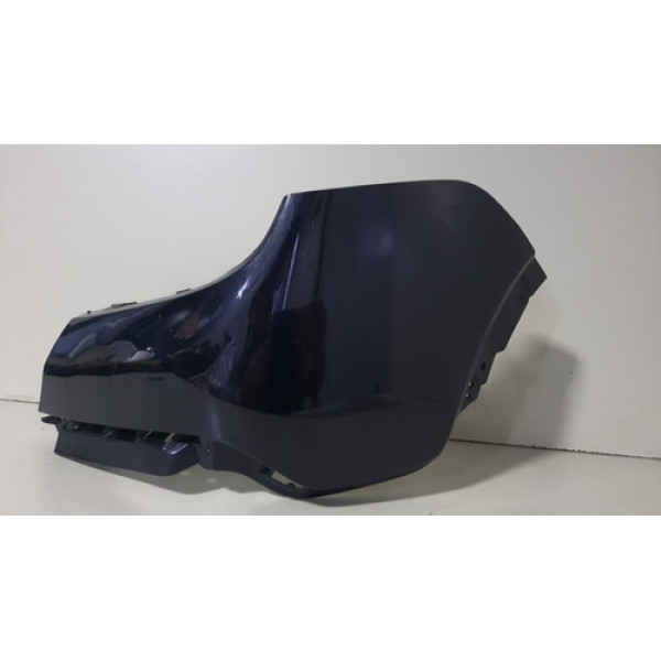 Ponteira Traseira Direita Para-choque Tracker 2013/2016