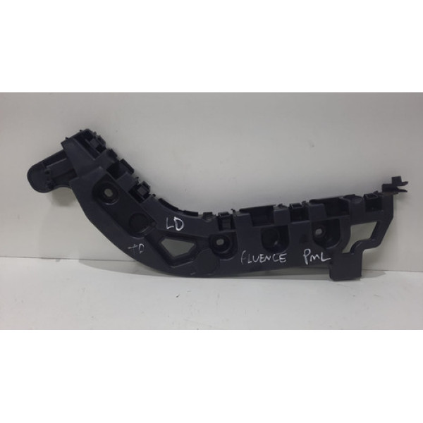 Guia Suporte Parachoque Traseiro Direito Fluence 791822879r