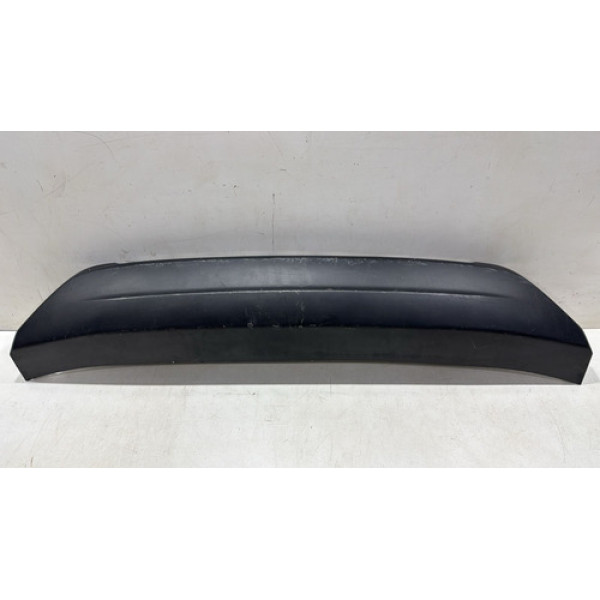 Moldura Do Parachoque Traseiro Creta 2018