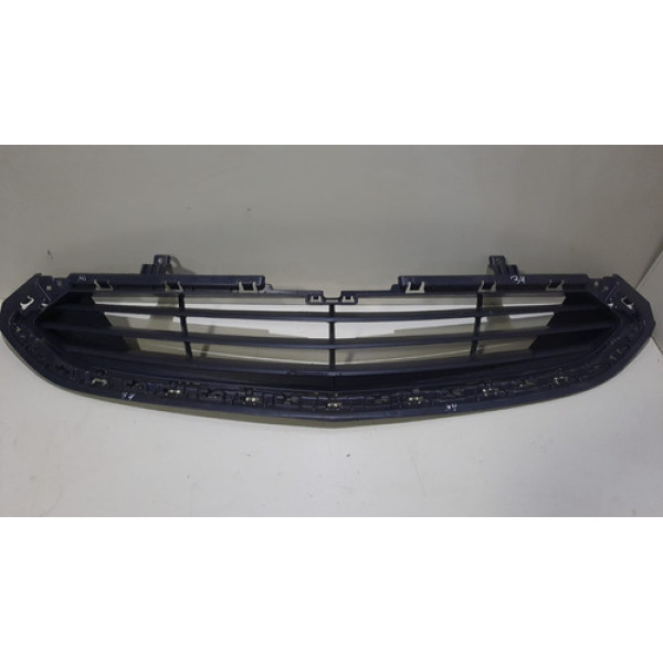 Grade Inferior Parachoque Diant Prisma Onix 2017 A 2020