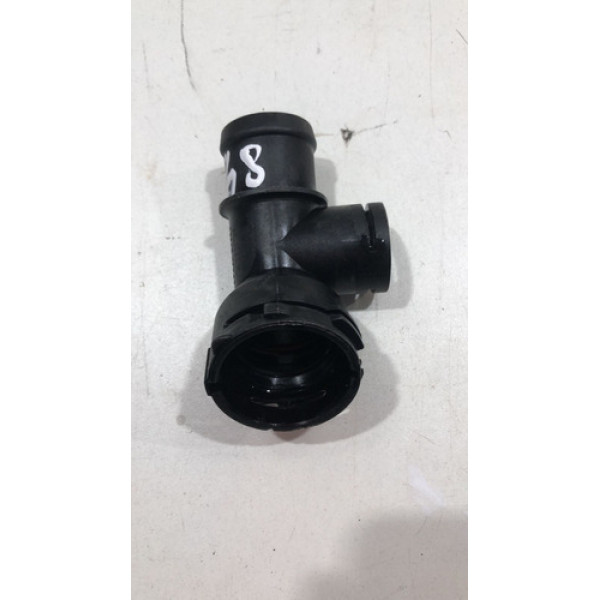 Flange Conexão Mangueira Jetta 2.0 Tsi 2011 2012 1k0122291ce