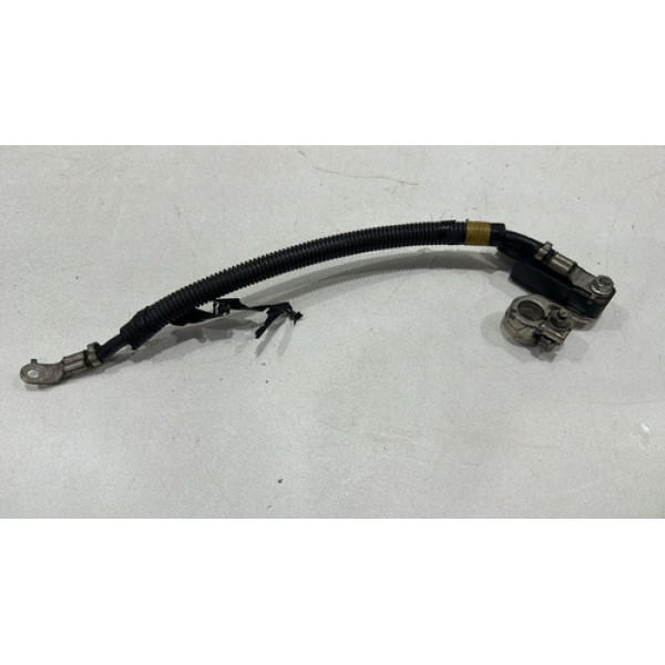 Polo Negativo Bateria Honda Civic G10 2017 Á 2021 Original
