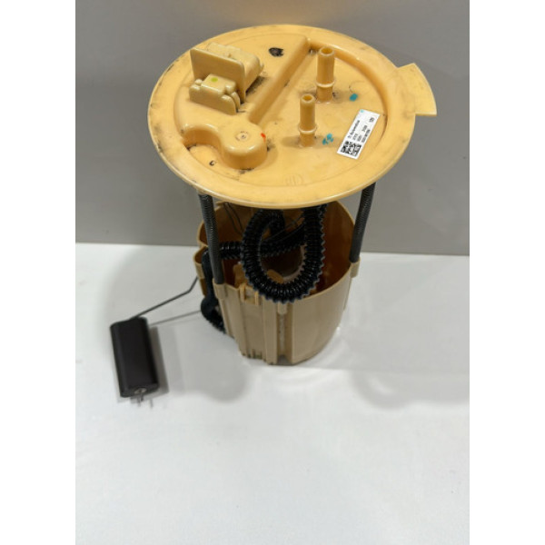 Bomba Combustivel Jeep Compass 2.0 Diesel 2018 Á 2021 Orig