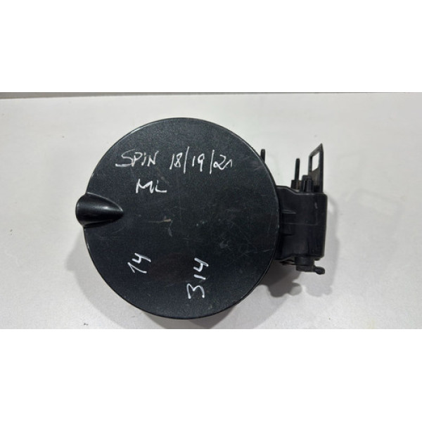 Portinhola Tanque Combustível Gm Spin 2013 A 2019