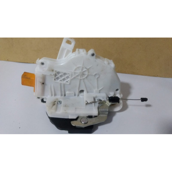 Fechadura Eletrica Dianteira Esquerda 2010/2018 Fox Spacefox