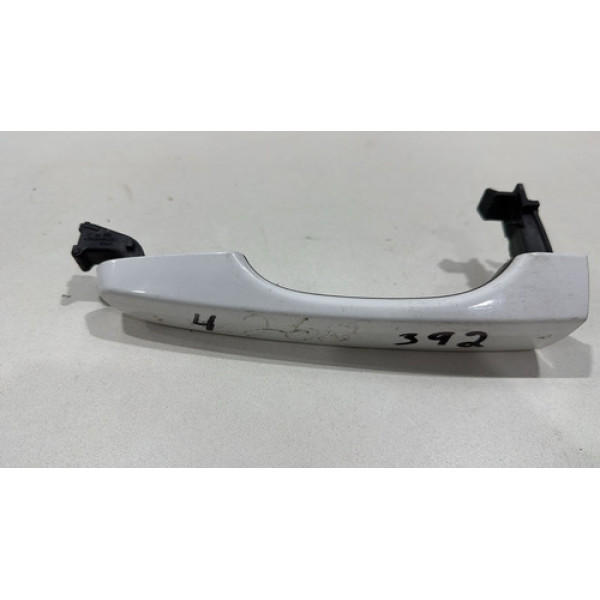 Maçaneta Externa Dianteira Esquerda Hyundai Creta 2017 A 20