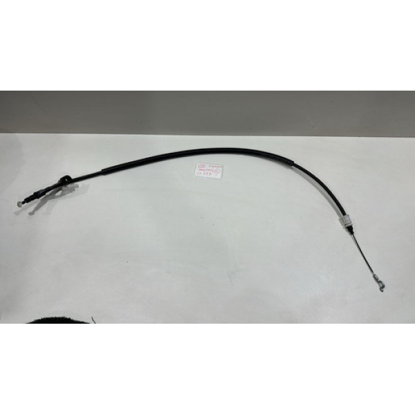 Cabo De Maçaneta Externa Dianteira Direita Compass 2018 2021