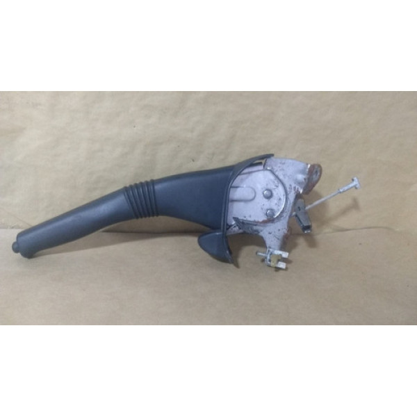 Alavanca Freio De Mão Renault Sandero 2008/2014 360101511r