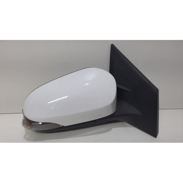 Retrovisor Direito Eletrico Com Pisca Corolla 2015/2019 Gli