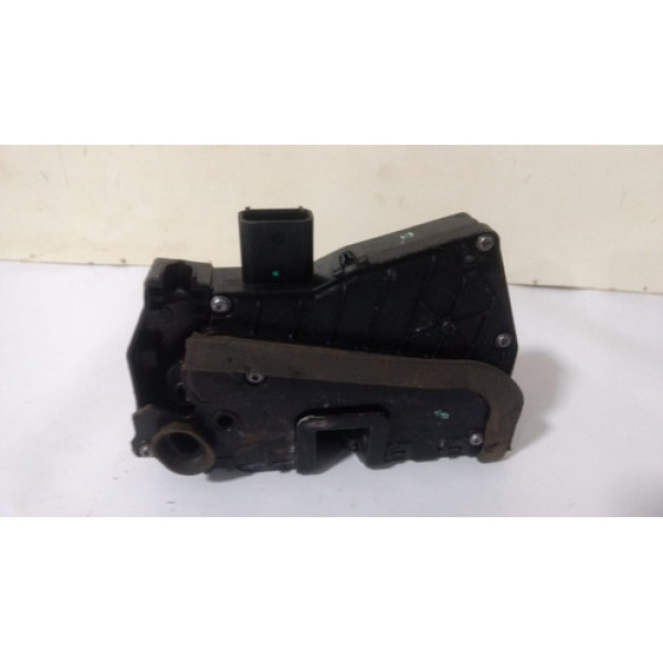 Fechadura Porta Dianteira Direita Spin Onix Prisma Cobalt