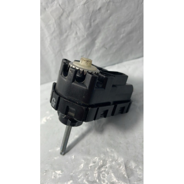 Motor Regulador Farol Toyota Corolla 2021 Á 2023 Original