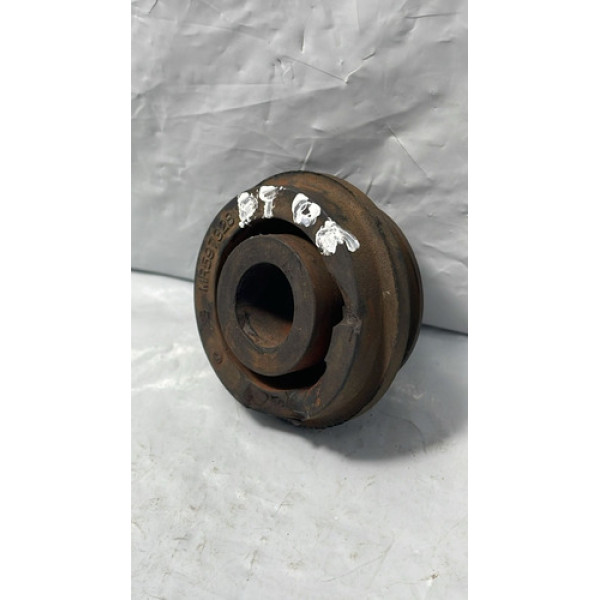 Coxim Superior Radiador Outlander Asx 2010 Á 16 Original