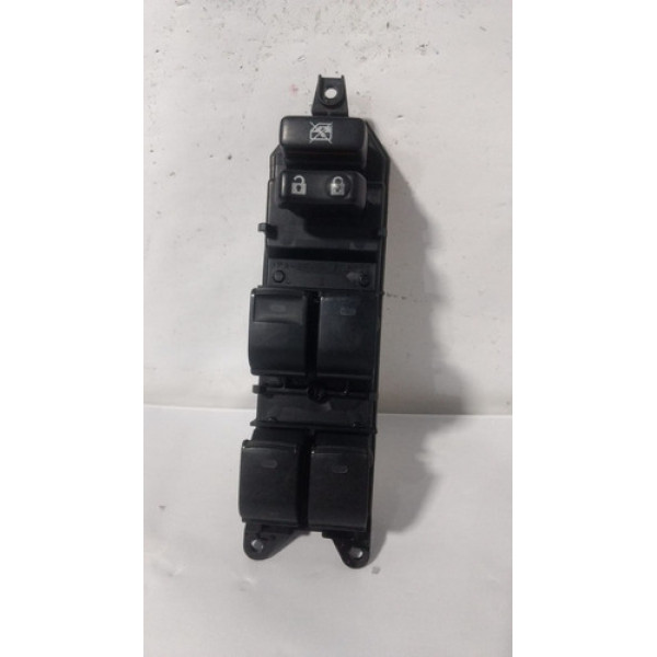 Comando Vidro Elétrico Porta Motorista Corolla 2009 A 2016