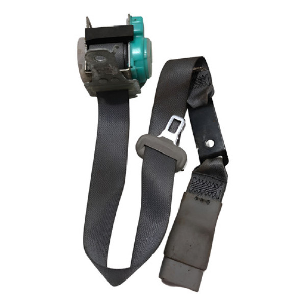 Cinto Segurança Traseiro Central Corolla 2018 E40643107