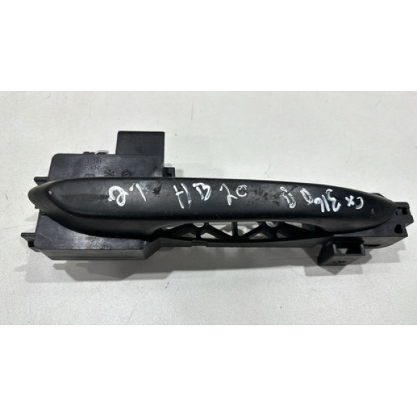 Maçaneta Externa Dianteira Direita Hyundai Hb20 2021 2022