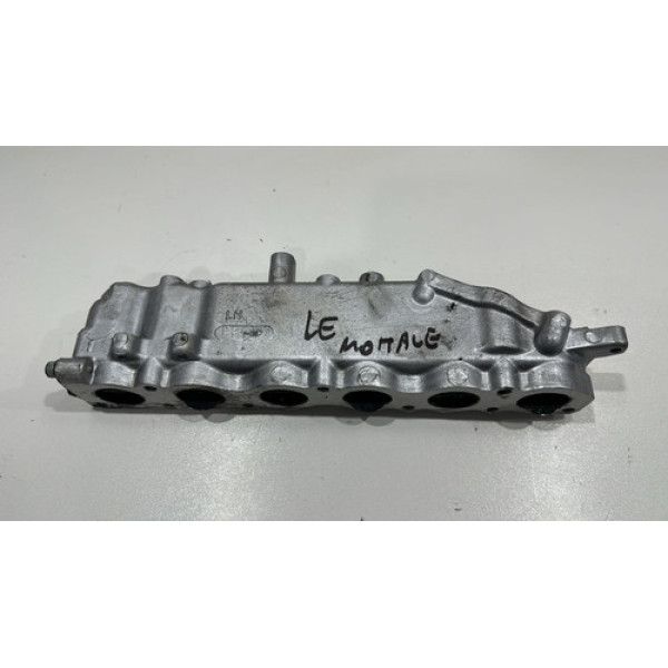 Coletor Admissão Esquerda Kia Mohave 3.0 Diesel V6 2011 2012