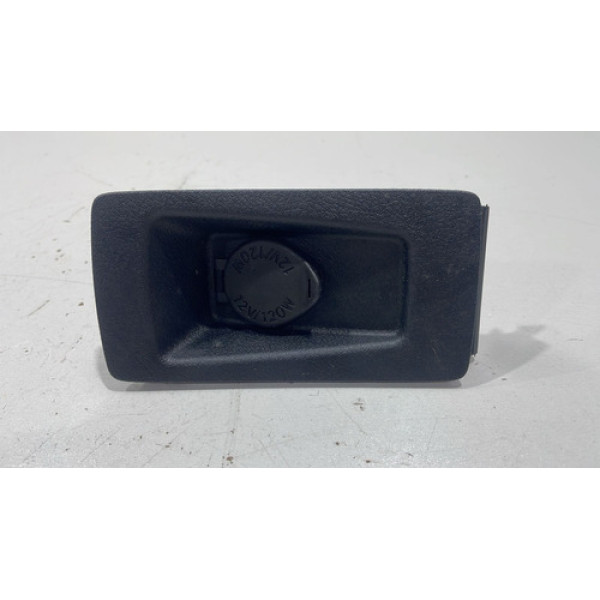 Acabamento Tomada 12v Toyota Corolla 2015 A 2019