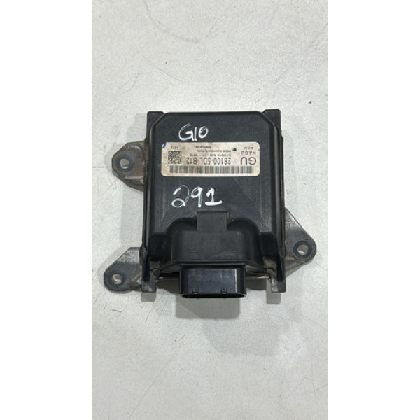 Módulo Câmbio Honda Civic G10 2.0 2017 Á 2021 Original