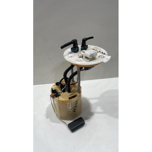 Bomba Combustível Cruze 2017 2018 2019 20 1.4 Turb 52120337