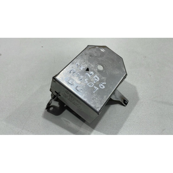 Suporte Sirene Vw Passat 2.0 B6 2006 Á 2010 Usado Original!