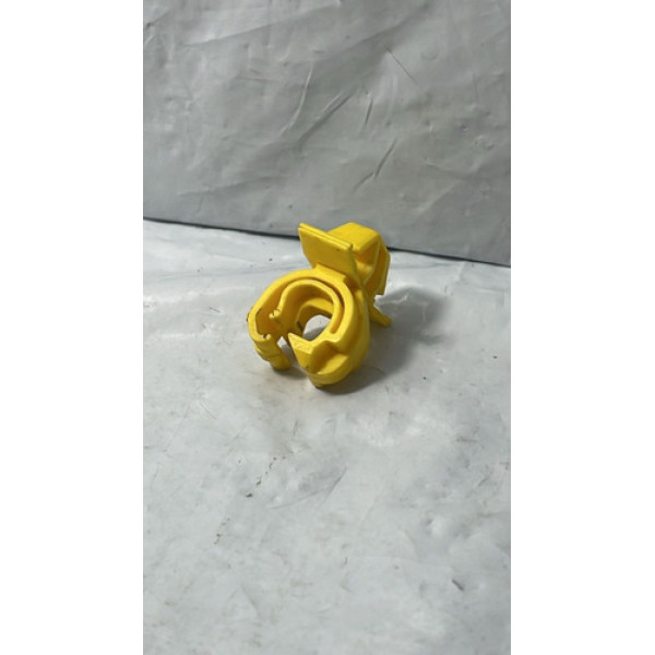 Trava Vareta Haste Capo Gm Chevrolet Cruze 2017 Á 2023 Orig